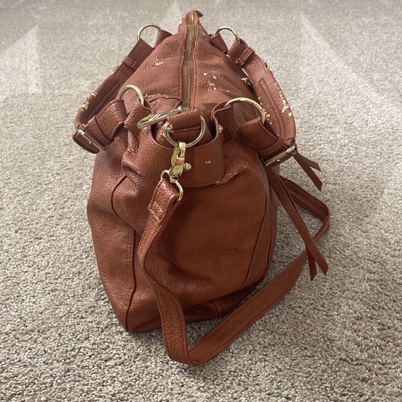 Steve Madden Hobo Bag - Picture 4 of 16